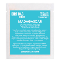 madagascar bath soak