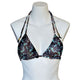 camden triangle bikini top