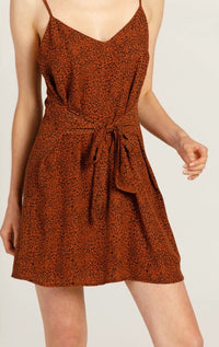 sienna dress