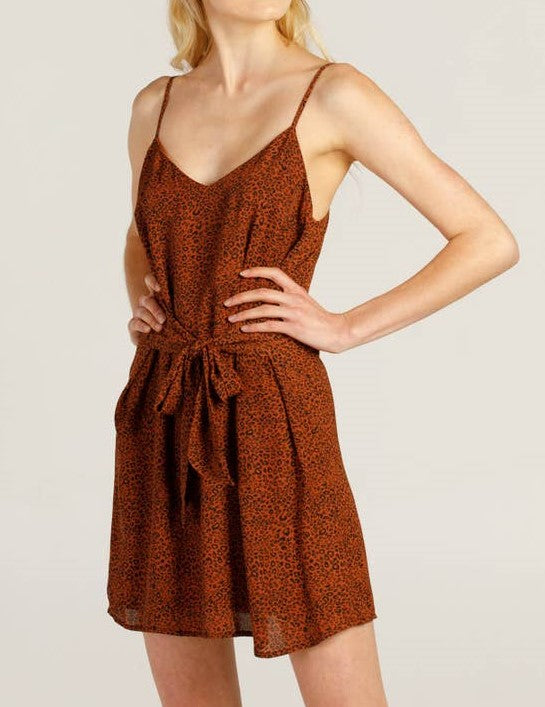 sienna dress