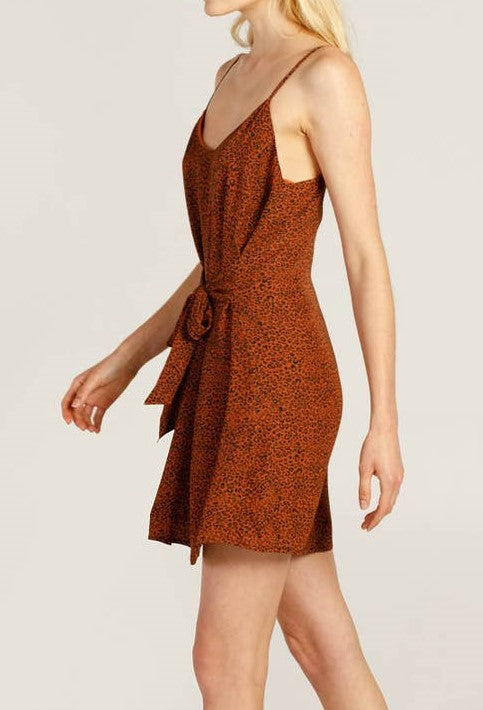 sienna dress