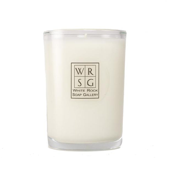 red currant soy candle